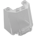 LEGO Transparent Windscreen 3 x 4 x 3 (35193 / 84954)