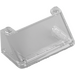 LEGO Transparent Windscreen 3 x 6 x 2 (39891 / 92583)