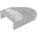 LEGO Transparent Windscreen 4 x 6 x 1.3 (18973 / 35303)