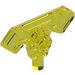 LEGO Jaune Transparent Lame (22407)