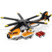 LEGO Transport Chopper Set 7345