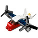 LEGO Transport Plane  Set 30189