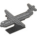 LEGO {Transport Plane} NEWARK