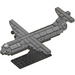 LEGO {Transport Plane} Set NEWARK
