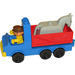 LEGO Transport Truck Set 2628