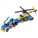 LEGO Transport Truck Set 5765