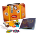 LEGO Travel Building Suitcase (5004932)