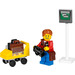 LEGO Traveller Set 7567
