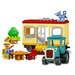 LEGO Travis and the Mobile Caravan Set 3296