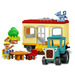 LEGO Travis and the Mobile Caravan 3296