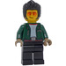 LEGO Bande de roulement Octane Minifigurine