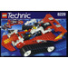 LEGO Bande de roulement Trekker 8229