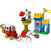 LEGO Treasure Attack 10569