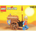 LEGO Treasure Cart Set 1463