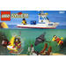 LEGO Treasure Hunters 6557