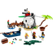 LEGO Treasure Island 70411
