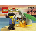 LEGO Treasure Surprise Set 1747