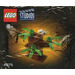 LEGO Arbre 2 4075
