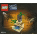 LEGO Tree 3 Set 4074