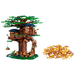 LEGO Tree House Set 21318