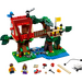 LEGO Treehouse Adventures 31053
