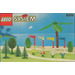 LEGO Trees and Fences 6319