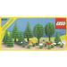 LEGO Trees and Flowers Set 6317
