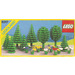 LEGO Trees and Flowers 6317