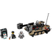 LEGO Tremor Track Infiltration 70161