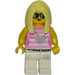 LEGO Trendsetter Minifigure