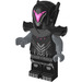 LEGO Trespasser Elite Minifigure