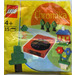 LEGO Trial Taille Bag (Chromika Promotion) 1270-2