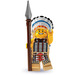 LEGO Tribal Chief 8803-3