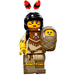 LEGO Tribal Woman Set 71011-5