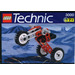 LEGO Tribuggy Set 3000