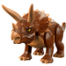 LEGO Triceratops