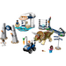 LEGO Triceratops Rampage Set 75937