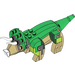 LEGO Triceratops 122006