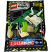 LEGO Triceratops 122006