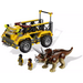 LEGO Triceratops Trapper 5885