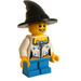 LEGO Trick Oder Treat Mädchen Minifigur