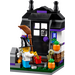 LEGO Trick or Treat Halloween Set 40122