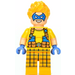 LEGO Trickster Minifiguur