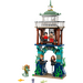 LEGO Triwizard Tournament: The Zwart Lake 76420