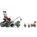 LEGO Troll Assault Wagon Set 7038