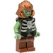 LEGO Troll Warrior Minifigur