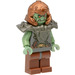 LEGO Troll Warrior Figurine
