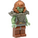 LEGO Troll Warrior Minihahmo