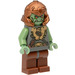 LEGO Troll Warrior Minifiguur