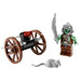 LEGO Troll Warrior 5618